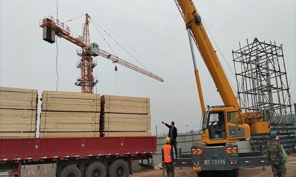 呼和浩特_北京建筑工地木方供货