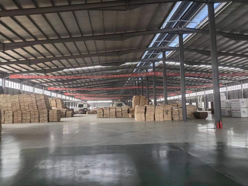 石家庄_建筑模板热压车间
